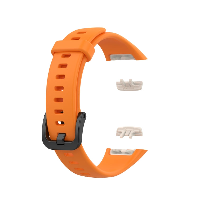 For Huawei Honor Band 6 TPU Replacement Strap Watchband, Size: One Size