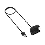 For Xiaomi Mi Watch Lite / Redmi Watch USB Magnetic Charging Cable, Length: 1m