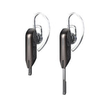 Remax RB-T38 Bluetooth 5.0 무선 메탈 노이즈 감소 블루투스 이어폰