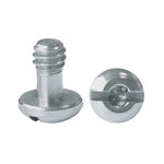 BEXIN LS085 2개 퀵 릴리즈 플레이트 1/4인치 - 20인치 어댑터 마운트 나사, LS085