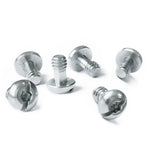 BEXIN LS085 2개 퀵 릴리즈 플레이트 1/4인치 - 20인치 어댑터 마운트 나사, LS085