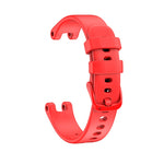 For Garmin Lily Silicone Replacement Strap Watchband