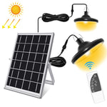 스마트 인덕션 2 in 1 112LED 태양광 조명 실내외 정원 차고 LED 램프, 2 in 1 백색광, 2 in 1 온백색광
