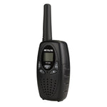 1쌍 RETEVIS RT628 0.5W 미국 주파수 462.550-467.7125MHz 22채널 휴대용 어린이 워키토키, RT628(검정), RT628(흰색), RT628(빨강)