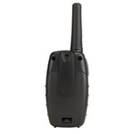 1쌍 RETEVIS RT628 0.5W 미국 주파수 462.550-467.7125MHz 22채널 휴대용 어린이 워키토키, RT628(검정), RT628(흰색), RT628(빨강)