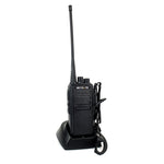 RETEVIS RT1 10W UHF 400-520MHz 16채널 휴대용 워키토키, RT1 400-520MHz 미국 플러그, RT1 400-520MHz 유럽 플러그