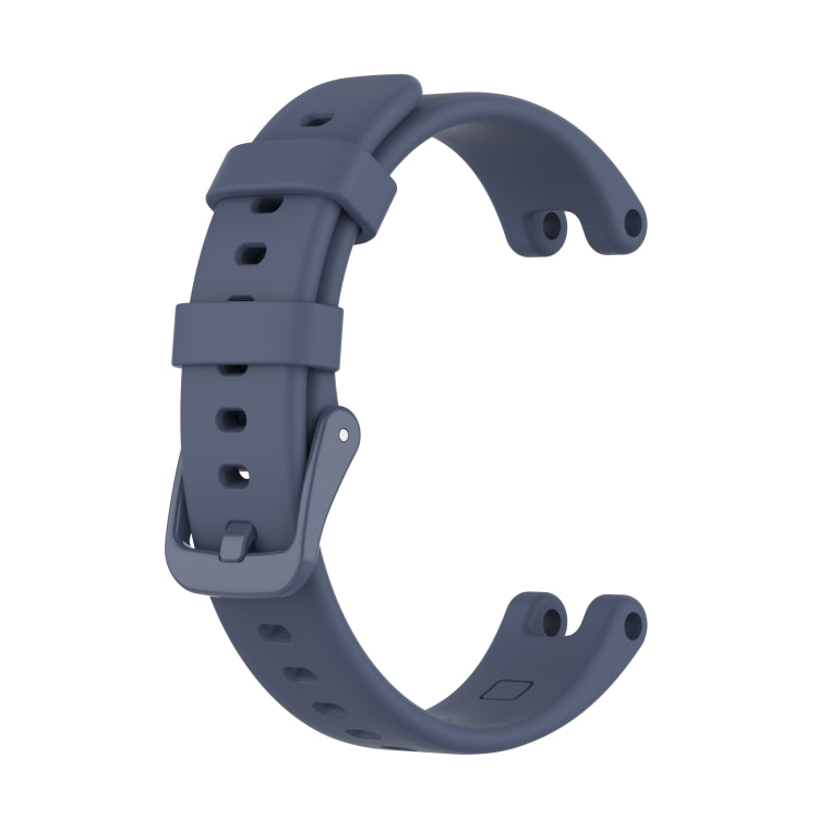Silicone Replacement Strap Watchband with Dismantling Tools, For Garmin Lily