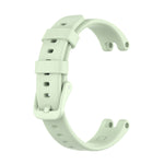Silicone Replacement Strap Watchband with Dismantling Tools, For Garmin Lily