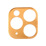 Rear Camera Lens Protective Lens Film Small White Box, For iPhone 11 Pro