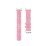 Nylon Canvas Replacement Strap Watchband with Dismantling Tools, One Size, For Amazfit T-Rex Pro / Amazfit T-Rex