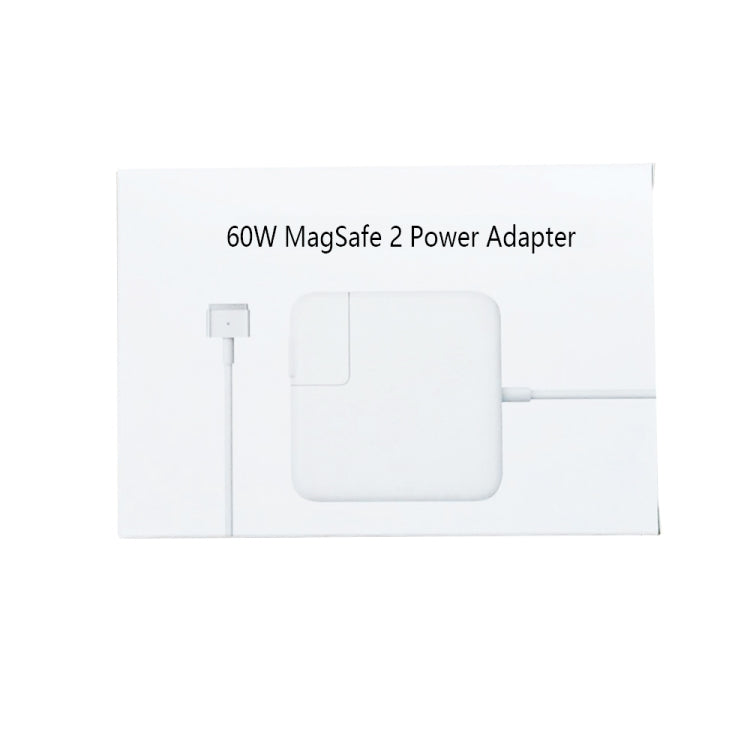A1435 60W 16.5V 3.65A 5핀 MagSafe 2 전원 어댑터, 맥북용, 케이블 길이: 1.6m, 60W AU 플러그, 60W EU 플러그, 60W UK 플러그