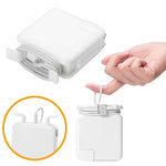 A1436 45W 14.85V 3.05A 5핀 MagSafe 2 전원 어댑터, 맥북용, 케이블 길이: 1.6m, 45W AU 플러그, 45W EU 플러그, 45W UK 플러그