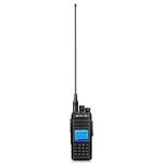 RETEVIS RT83 10W 400-470MHz 1024채널 방수 DMR 디지털 듀얼 타임 투웨이 라디오 워키토키, GPS 버전, RT83, GPS 버전