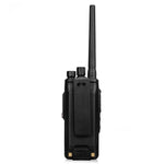 RETEVIS RT83 10W 400-470MHz 1024채널 방수 DMR 디지털 듀얼 타임 투웨이 라디오 워키토키, GPS 버전, RT83, GPS 버전