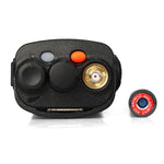RETEVIS RT83 10W 400-470MHz 1024채널 방수 DMR 디지털 듀얼 타임 투웨이 라디오 워키토키, GPS 버전, RT83, GPS 버전