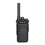 RETEVIS RB637 EU 주파수 PMR446 16채널 면허 불필요 양방향 무전기 핸드헬드 블루투스 워키토키, RB637