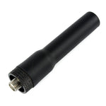 RETEVIS RT20 144/430MHz 듀얼 밴드 소프트 안테나 SMA-F, RT20 SMA-F