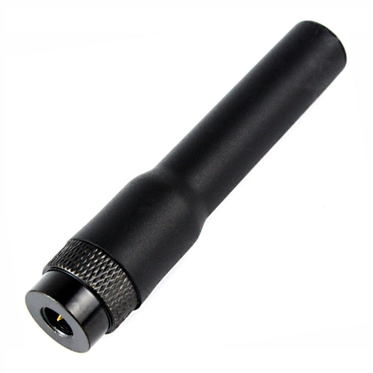 RETEVIS RT20 144MHz/430MHz 듀얼 밴드 소프트 안테나 SMA-M RT1/RT2용, RT20 SMA-M