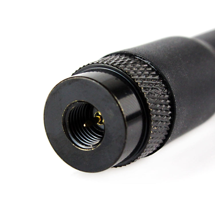 RETEVIS RT20 144MHz/430MHz 듀얼 밴드 소프트 안테나 SMA-M RT1/RT2용, RT20 SMA-M