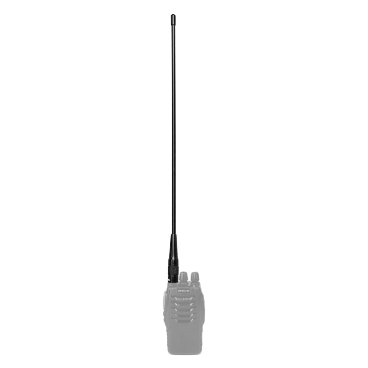RETEVIS RHD-771 136-174+400-480MHz SMA-F 여성 듀얼 밴드 안테나 RT-5R/H-777/RT5용, RHD-771 SMA-F