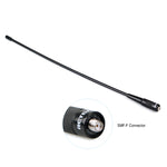 RETEVIS RHD-771 136-174+400-480MHz SMA-F 여성 듀얼 밴드 안테나 RT-5R/H-777/RT5용, RHD-771 SMA-F
