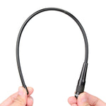 RETEVIS RHD-771 136-174+400-480MHz SMA-F 여성 듀얼 밴드 안테나 RT-5R/H-777/RT5용, RHD-771 SMA-F