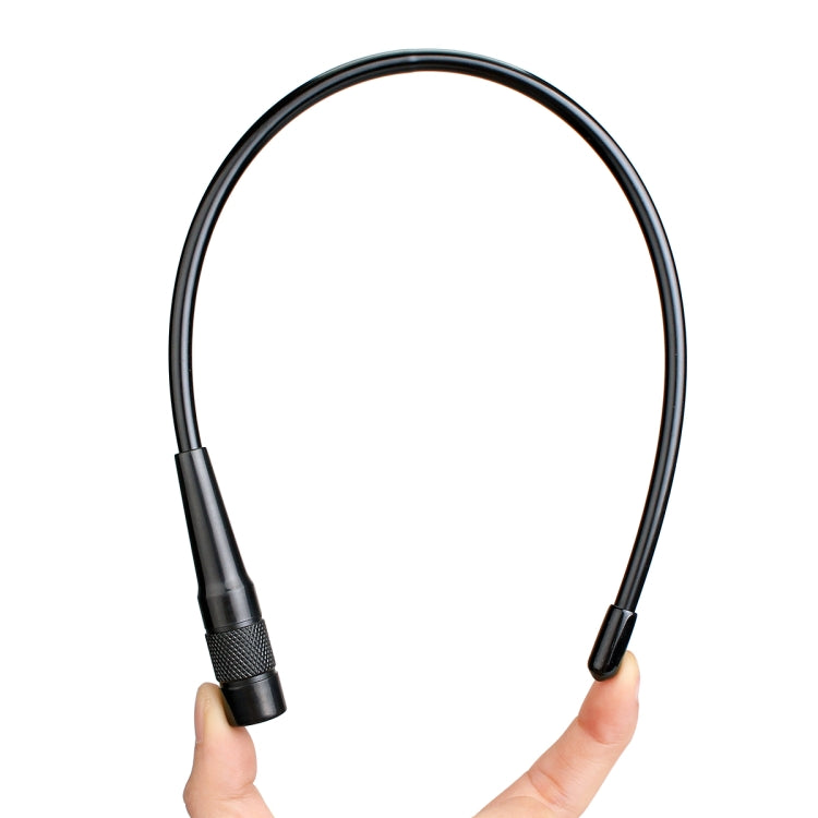 RETEVIS RHD-771 136-174+400-480MHz SMA-M 수컷 듀얼 밴드 안테나 RT1/RT2/RT3 TYT MD-380/UV8000D, RHD-771 SMA-M