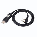 RETEVIS PC28 FTDI 칩 USB 프로그래밍 케이블 주파수 쓰기 라인, PC28