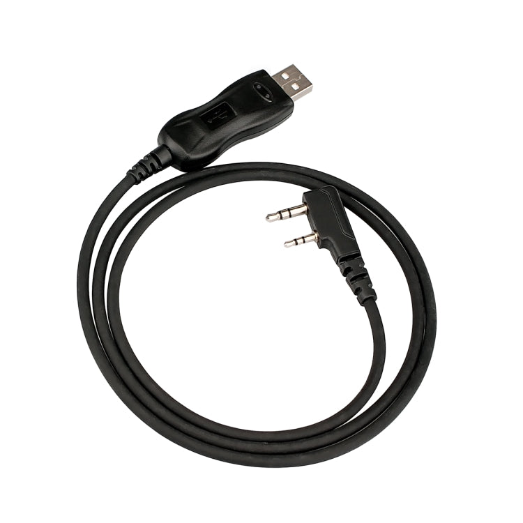 RETEVIS PC28 FTDI 칩 USB 프로그래밍 케이블 주파수 쓰기 라인, PC28