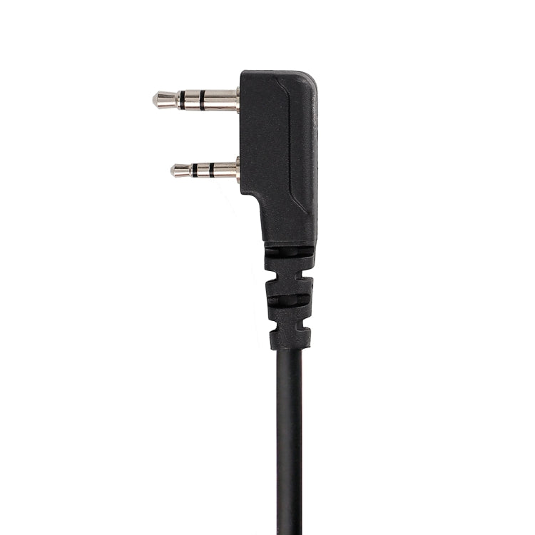 RETEVIS PC28 FTDI 칩 USB 프로그래밍 케이블 주파수 쓰기 라인, PC28