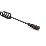 RETEVIS MR100 136-174+400-480MHz SL16/PL259 모바일 자석 마운트 안테나 세트, MR100