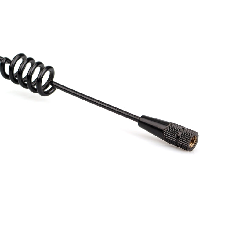RETEVIS MR100 136-174+400-480MHz SL16/PL259 모바일 자석 마운트 안테나 세트, MR100