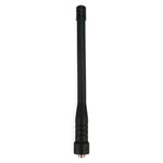 RETEVIS HA01 136-174+400-470MHz SMA-F 여성 듀얼 밴드 휴대용 채찍 안테나 H777/RT5R/RT29용, HA01