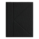 B011S 분리형 백라이트 블루투스 키보드 가죽 케이스, 삼각대 홀더 및 펜 슬롯 포함, iPad 9.7 2018 & 2017 / Pro 9.7 / Air 2, iPad 10.2 2020 & 2019 / Pro 10.5인치 / Air 3 10.5인치용