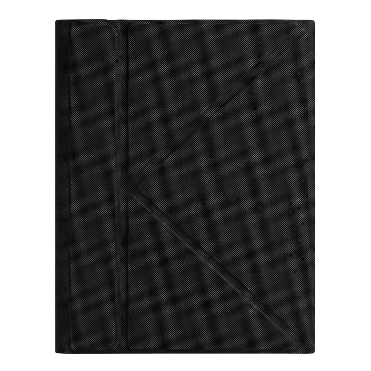 B011S 분리형 백라이트 블루투스 키보드 가죽 케이스, 삼각대 홀더 및 펜 슬롯 포함, iPad 9.7 2018 & 2017 / Pro 9.7 / Air 2, iPad 10.2 2020 & 2019 / Pro 10.5인치 / Air 3 10.5인치용