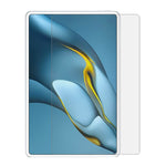마이크로소프트 서피스 프로 X용 풀 스크린 HD PET 화면 보호필름 (1개), 화웨이 MatePad Pro 12.6 2021용 (1개)