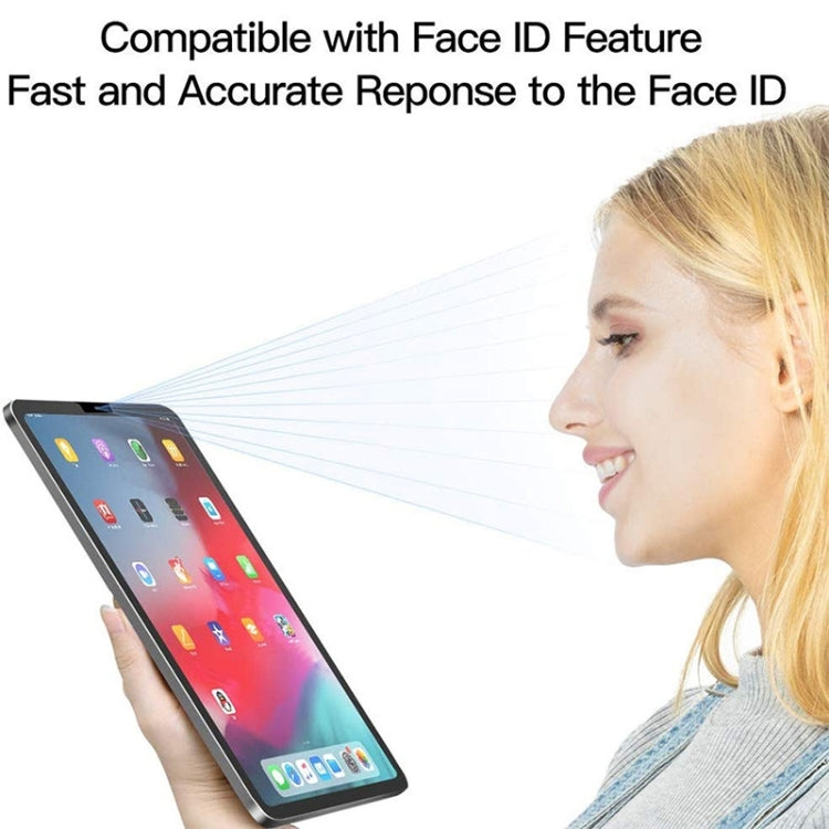 레노버 Pad용 매트 페이퍼필 스크린 보호필름 (1개), 레노버 Pad Plus용 (1개), 레노버 Pad Pro용 (1개), 화웨이 MatePad Pro 10.8 2021용 (1개), 화웨이 MatePad Pro 12.6 2021용 (1개)