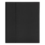 HK132 분리형 플라스틱 블루투스 키보드 보호 케이스 홀더 및 펜 슬롯 포함, iPad Pro 12.9인치 2021 / 2020 / 2018용