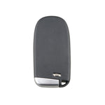 5-button Car Key M3N40821302 433MHZ 46 Chip for Jeep Grand Cherokee, For Jeep Grand Cherokee