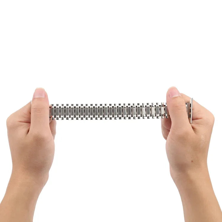 애플 워치 시리즈용 알루미늄 합금 스틸 교체 밴드, 7 45mm / 6 & SE & 5 & 4 44mm / 3 & 2 & 1 42mm, 7 41mm / 6 & SE & 5 & 4 40mm / 3 & 2 & 1 38mm