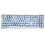 HXSJ P9 104키 PBT 컬러 기계식 키보드 키캡
