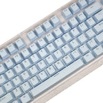HXSJ P9 104키 PBT 컬러 기계식 키보드 키캡