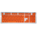 HXSJ P9 104키 PBT 컬러 기계식 키보드 키캡