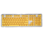 HXSJ P9 104키 PBT 컬러 기계식 키보드 키캡