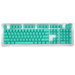 HXSJ P9 104키 PBT 컬러 기계식 키보드 키캡