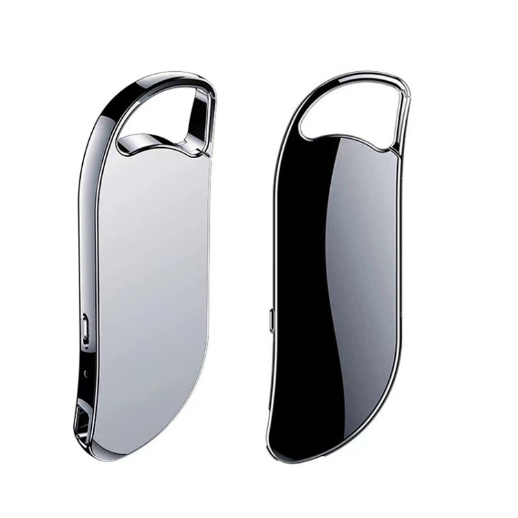 V11 휴대용 키체인 HD 녹음 펜 음성 녹음기, 32GB, 64GB