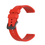 Silicone Replacement Strap Watchband, For Huawei Watch GT2 Pro