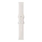8버클 실리콘 교체 스트랩 시계줄, Samsung Galaxy Watch Active용, Huawei Watch GT 2 42mm용, Huawei Watch GT 2 46mm용, Huawei Watch GT 2e 46mm용