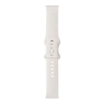 8버클 실리콘 교체 스트랩 시계줄, Amazfit 스포츠 워치 / 스포츠 워치 2S용, Garmin Vivoactive 3용