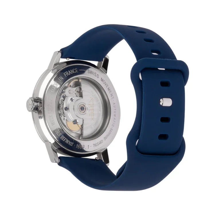 8버클 실리콘 교체 스트랩 시계줄, Amazfit 스포츠 워치 / 스포츠 워치 2S용, Garmin Vivoactive 3용